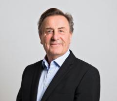 John Murray-Smith