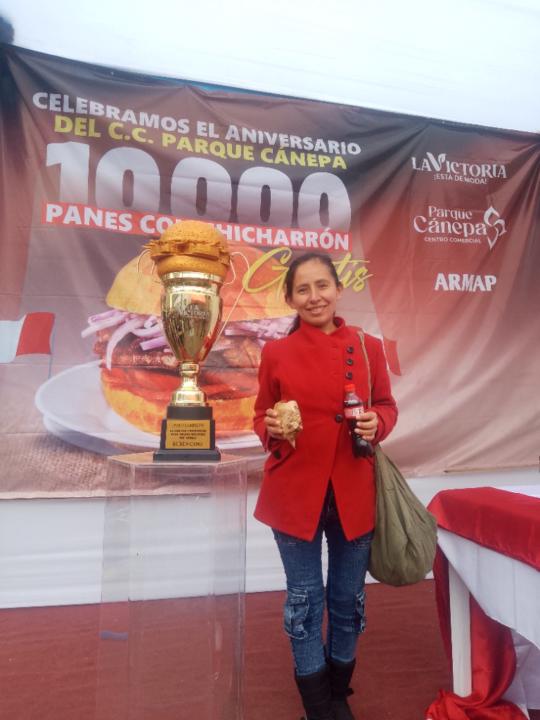 Jossy Daphne León Guardales