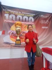 Jossy Daphne León Guardales