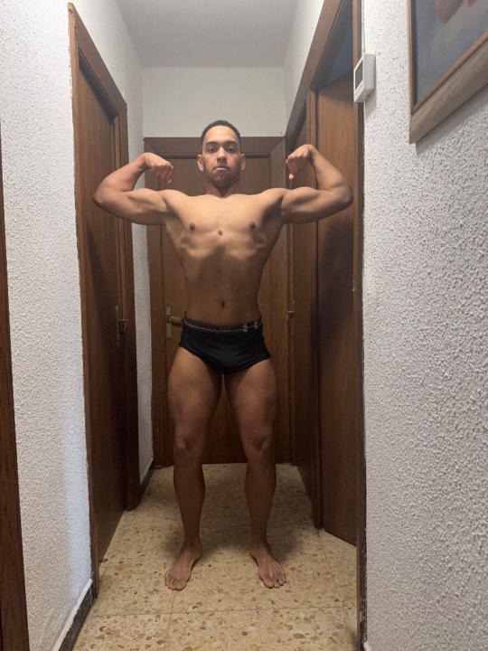 Víctor Manuel Gómez ureña