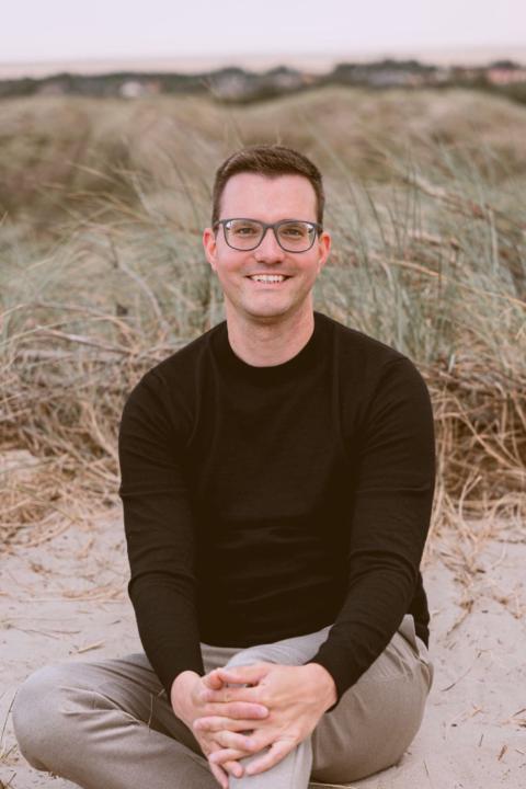 Daniel Nolte