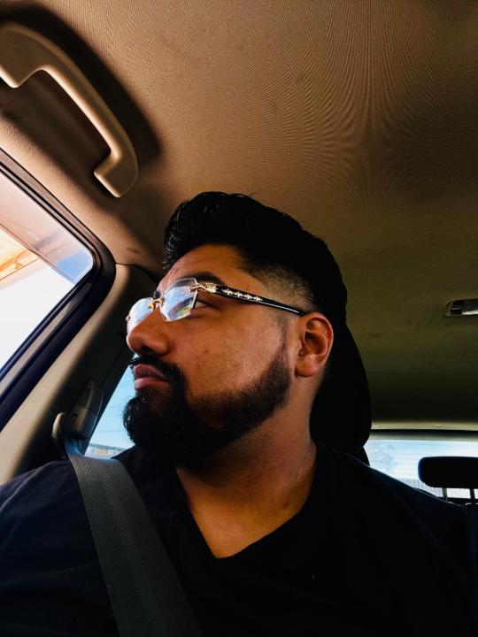 Joel Trevino
