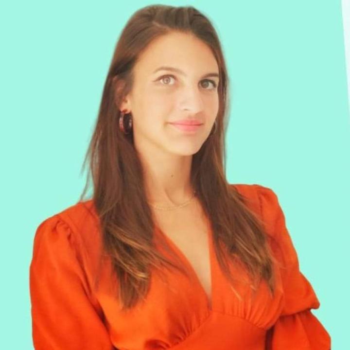Julie Barroso