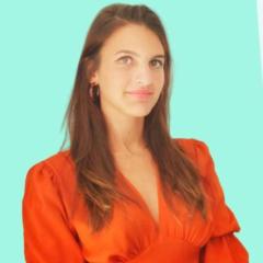 Julie Barroso