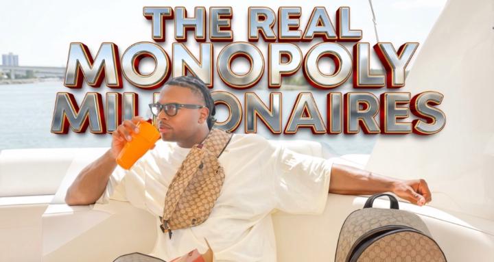 PASS GO TO MILLIONS COMMUNITY 