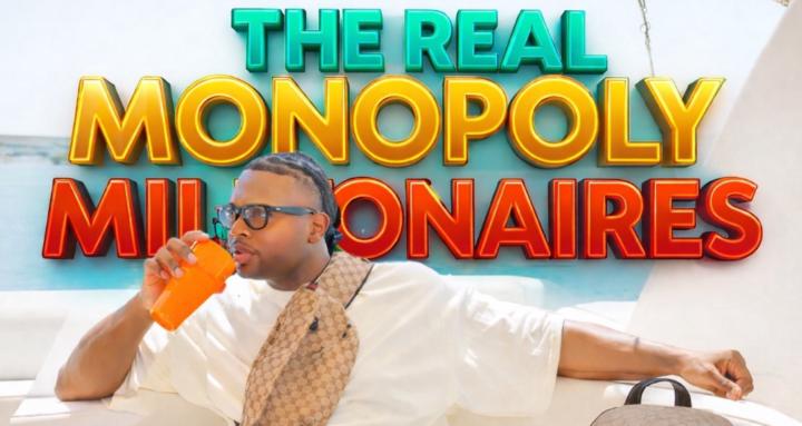 PASS GO TO MILLIONS COMMUNITY 