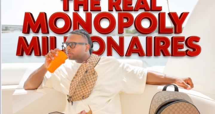 PASS GO TO MILLIONS COMMUNITY 