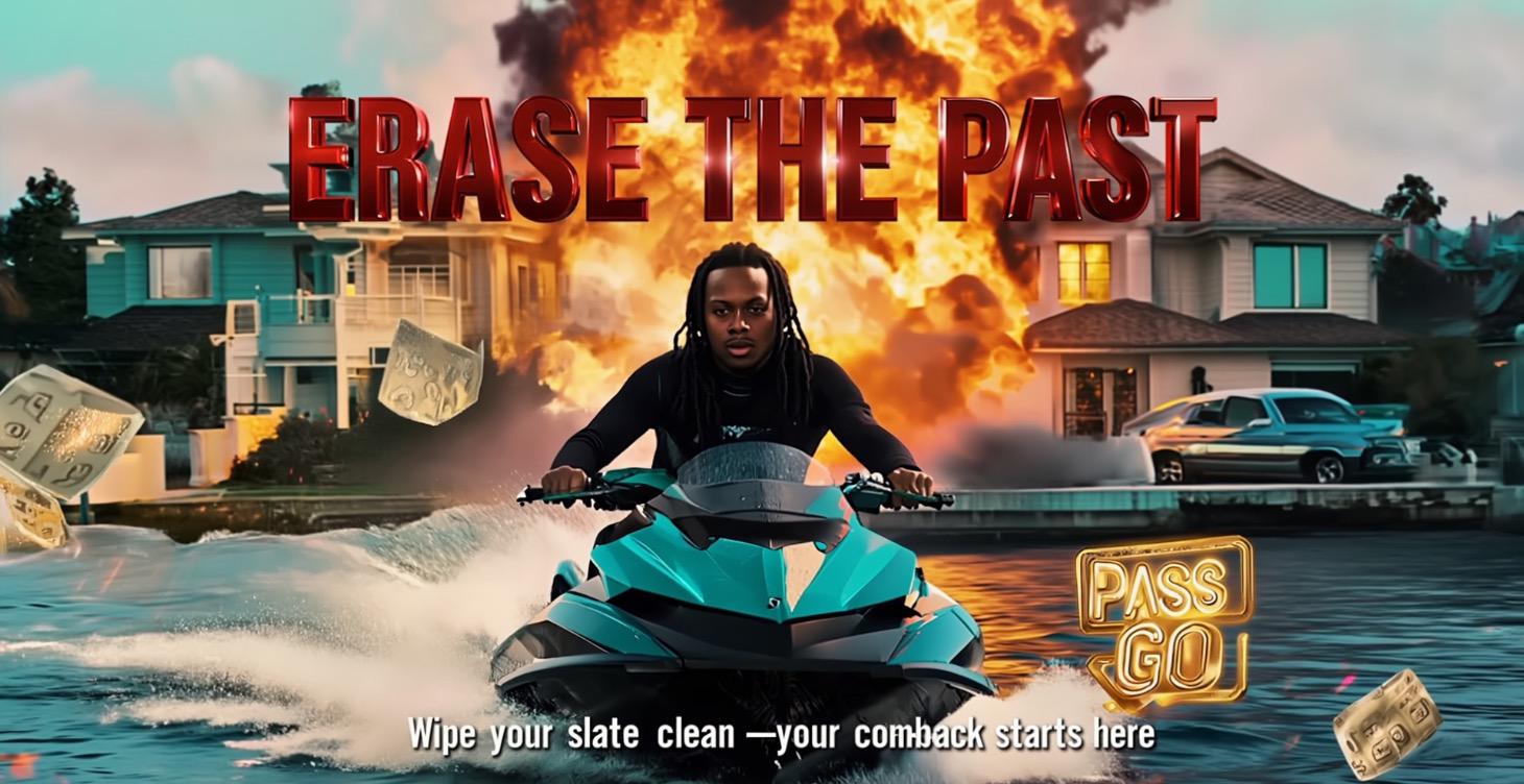 1.    🧼💳 ERASE THE PAST: Credit Clean-Up ➡️