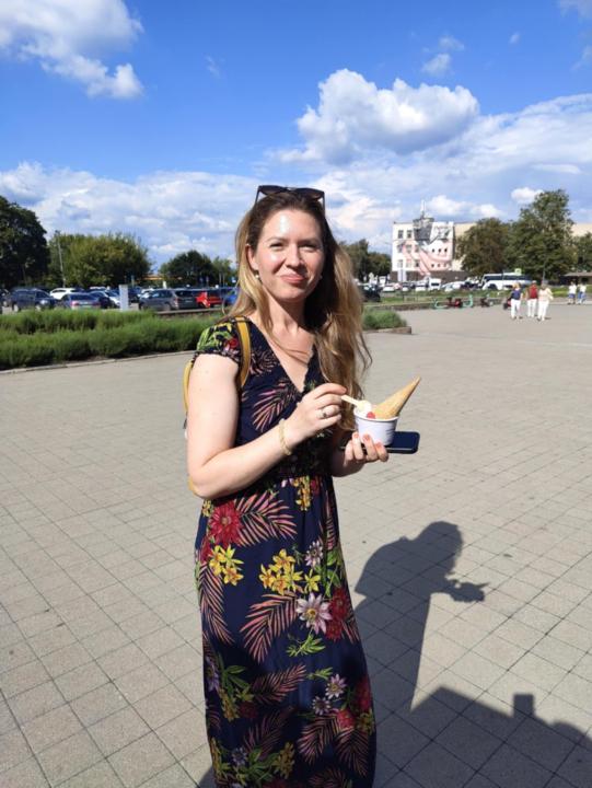 Inga Mačiūnienė
