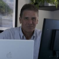 Ron Mettler