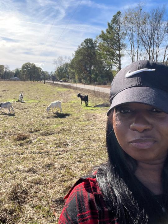 LaTrease Davenport