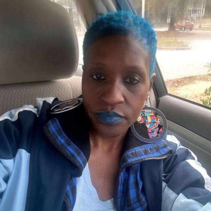 Makisha Butts