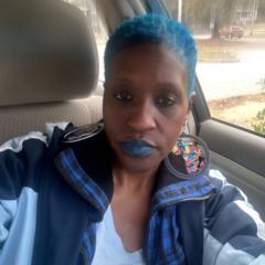 Makisha Butts