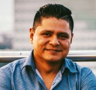 Maynor Gamarro
