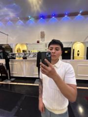 Brandon Ortiz