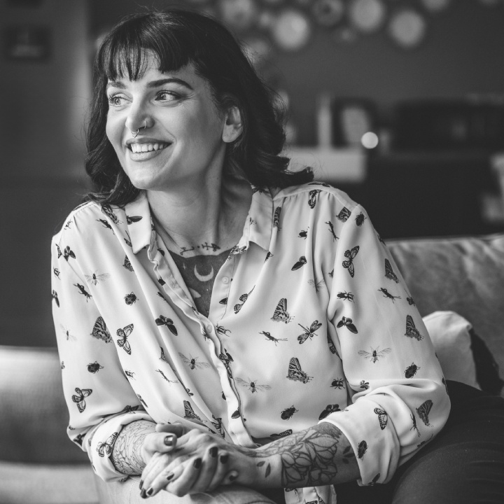 Magali Chailloleau