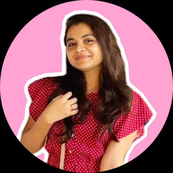 Krupa Pisharody
