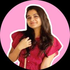 Krupa Pisharody