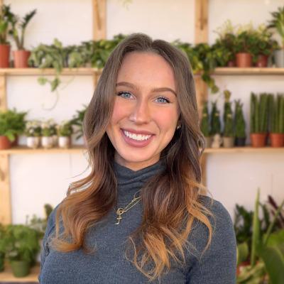 Josie Hook