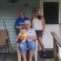 Sarah Greene'Arbogast