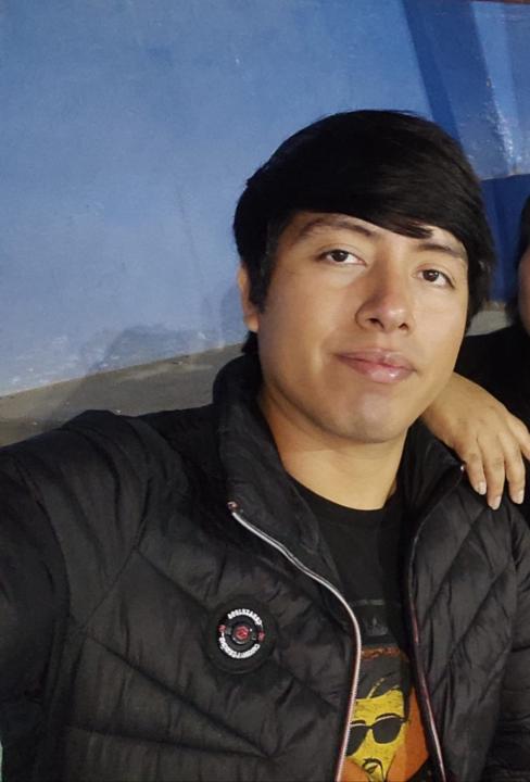 Gabriel Cesar Ruiz Rentera