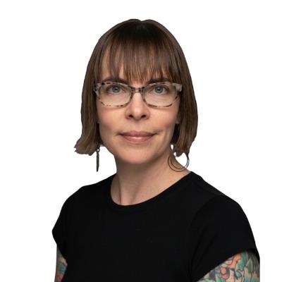 Karyn Spetz