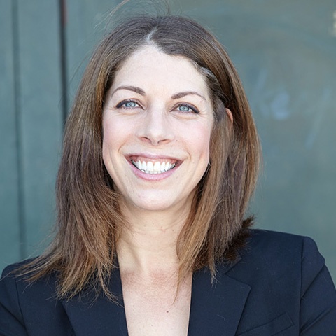 Stephanie Elliott