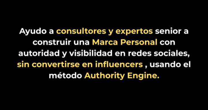 Authority Engine