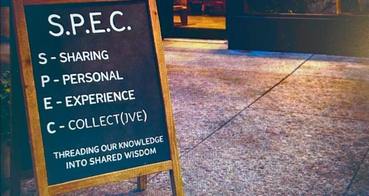 BETWIXT INSIGHT COLLECTIVE