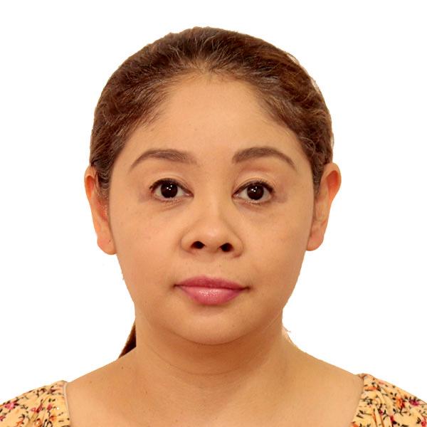 Ivonne Chávez