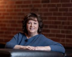 Jill Kilroy