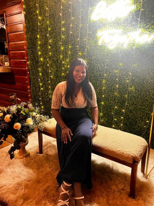 Marielys Marie Pérez Colon