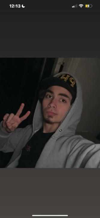 Vincent Gonzales