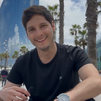 Angelo Bertini