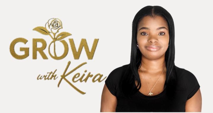 Grow With Keira