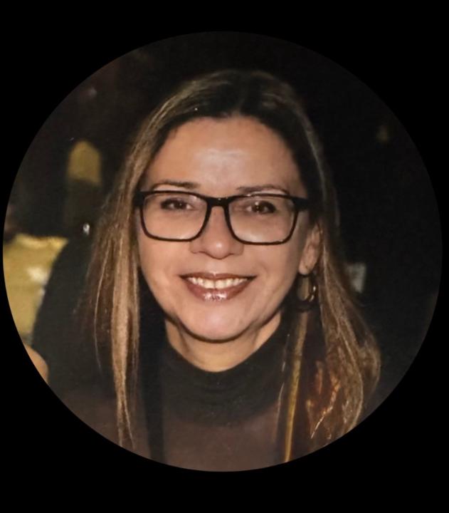 Wendy Brogden