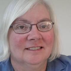 Julia Walsh