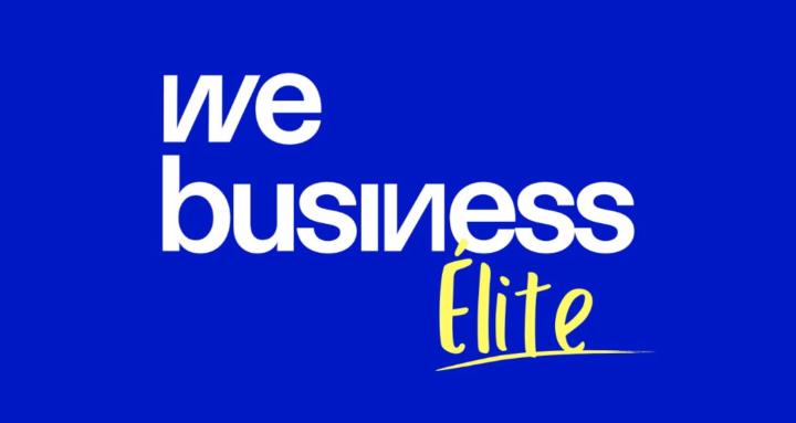 WeBusiness Élite
