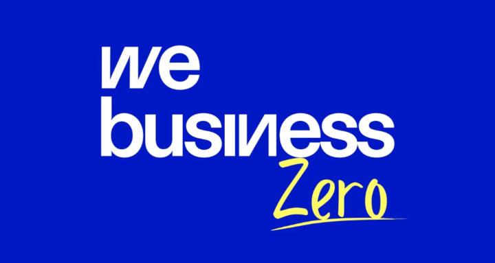 WeBusiness Zero