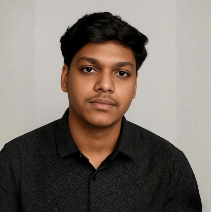 Bharath Raj