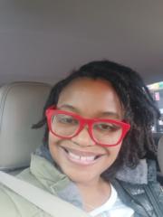 Sasha Mays