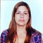 Daniela ines Cordoba