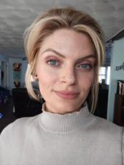 Danielle Smith