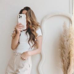 Michelle Henderson