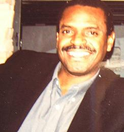 Kevin Pritchett