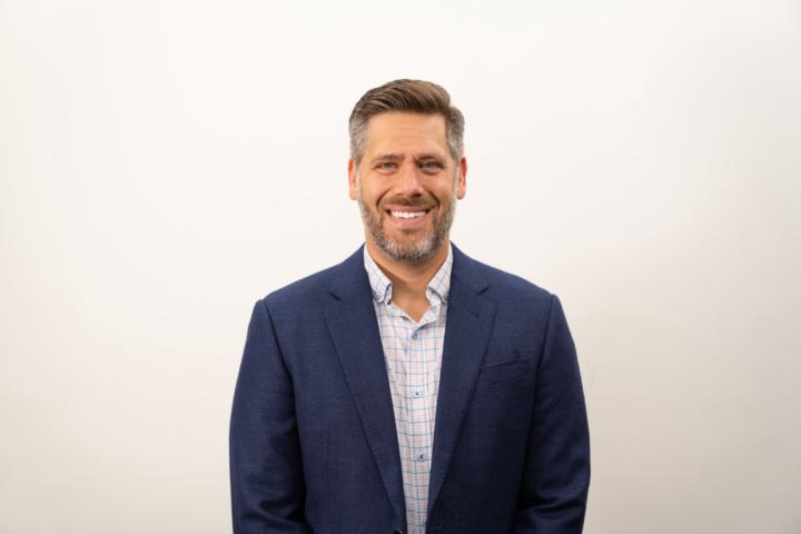 Ethan Ellenberg