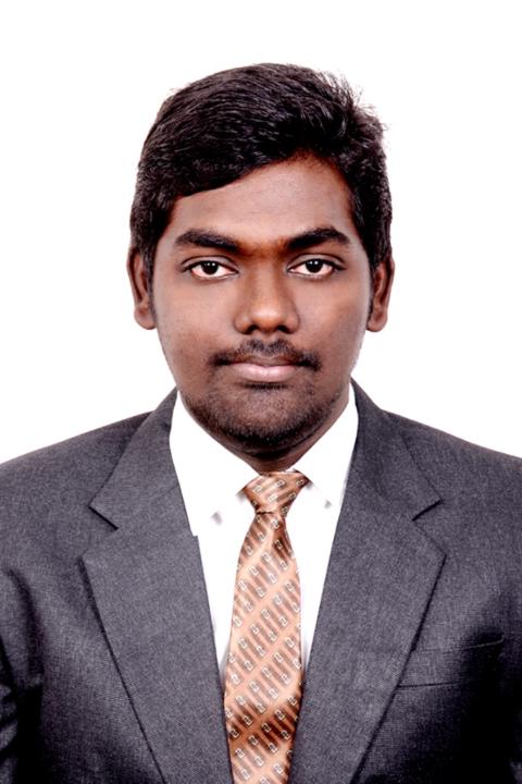 Pradeep Kumar Thangamariappan