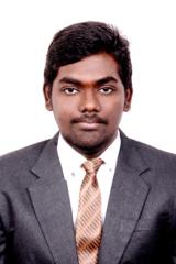 Pradeep Kumar Thangamariappan