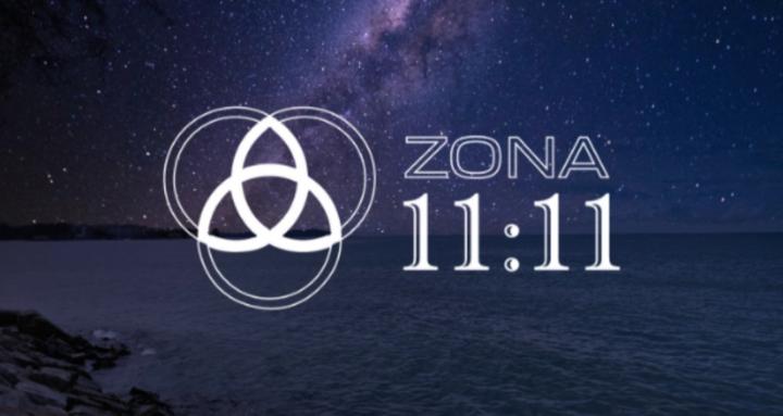 Entra en la ZONA 11:11