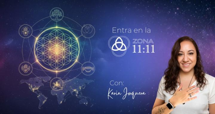 Entra en la ZONA 11:11